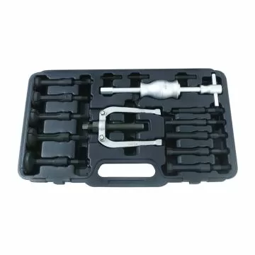COFFRET EXTRACTION ROULEMENTS PRISE INTERIEURE Ø8-Ø58mm CLAS | OM 3418