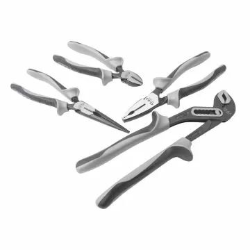 SET DE 4 PINCES CLAS | OS 5099