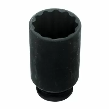 DOUILLE CHOC 12 PANS Ø36mm 1/2'' L.85mm CLAS | OM 0056