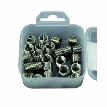 BOITE DE 10 INSERTS M12x1,75 CLAS | OM 0456