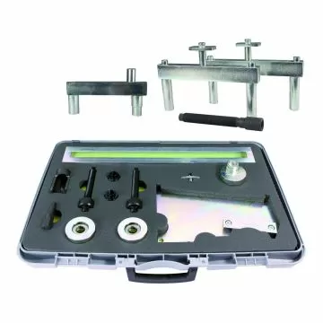 EXTRACTEUR INJECTEURS RENAULT/NISSAN/OPEL 2.0-2.2-2.5 DCI CLAS | OM 9366