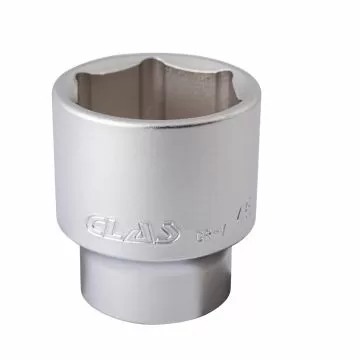 DOUILLE 6 PANS 46mm 1" CLAS | OS 3551