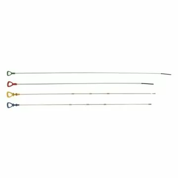 4 JAUGES NIVEAUX HUILE MOTEURS ET BOITES AUTOMATIQUES MERCEDES CLAS | HU 4004
