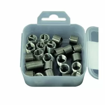 BOITE DE 10 INSERTS M14x1,25 CLAS | OM 0457