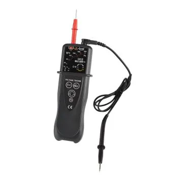 TESTEUR SECURITE VAT CLAS | OE 3010