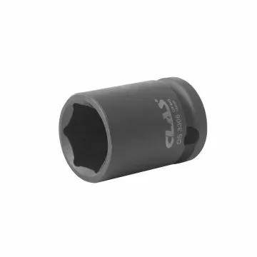 DOUILLE CHOC 15mm 3/8" CLAS | OS 3306