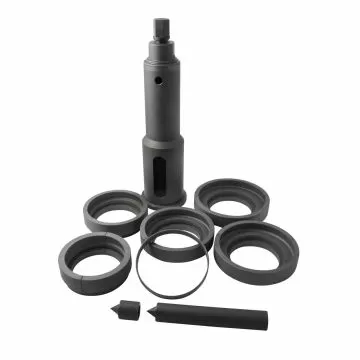 EXTRACTEUR ROULEMENTS BOITES ZF16 CLAS | OM 0460