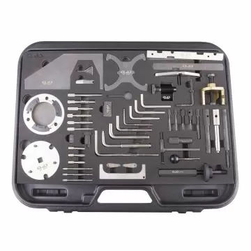 COFFRET CALAGE COMPLET FORD/VW/SEAT/MAZDA/VOLVO CLAS | OM 6600