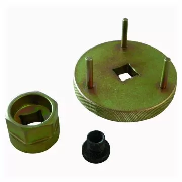 KIT OUTILS REGLAGE POMPES SYSTEME RAM (RENAULT F8QT-F9Q) CLAS | OM 9211