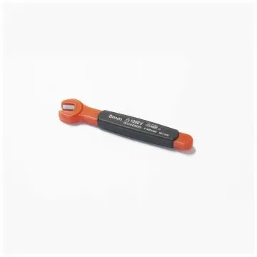 CLE PLATE 8mm ISOLEE 1000V CLAS | OE 0723