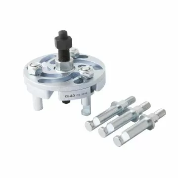EXTRACTEUR POULIES UNIVERSEL APPROCHE RAPIDE+GRIFFES 1.5DCI CLAS | OM 4047