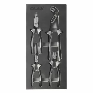 INSERT PINCES (4PCS) CLAS | OS 5000
