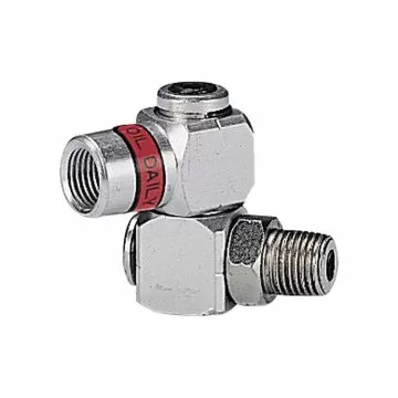 RACCORD TOURNANT 1/4" CLAS | OP 0374