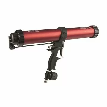 PISTOLET PNEUMATIQUE A CARTOUCHES ET BERLINGOTS 370mm CLAS | OP 5060