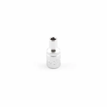DOUILLE 6 PANS 5/32" 1/4" CLAS | OS 3056