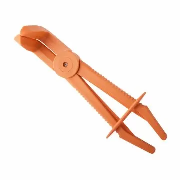 PINCE DURITES COUDEES Ø15mm CLAS | OM 5014