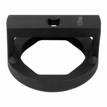 DOUILLE OVALE CAPUCHONS ROUES ET ECROUS ESSIEUX 120mm 3/4" CLAS | OM 0381