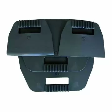 PROTECTIONS TABLEAUX DE BORD 4 PIECES CLAS | OC 1409