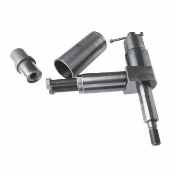 EXTRACTEUR HYDRAULIQUE ENTRETOISE ESSIEUX AVANT MERCEDES/MAN CLAS | OH 0579