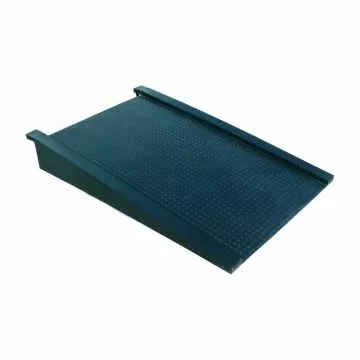 RAMPE PLATEFORME CLAS | HU 0121