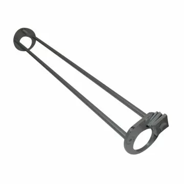 OUTIL POSE ET DEPOSE RAMPE DE CULBUTEURS IVECO 10-13L CLAS | OM 0152