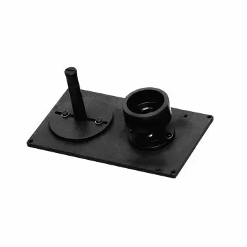 SUPPORT ARBRE PRIMAIRE BOITES ZF ECOSPLIT CLAS | OM 0477