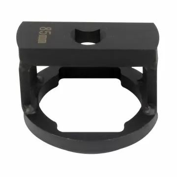 DOUILLE OVALE CAPUCHONS ROUES ET ECROUS ESSIEUX 85mm 3/4" CLAS | OM 0379