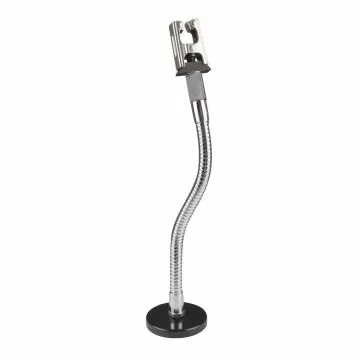 SUPPORT PEINTURE MAGNETIQUE AVEC PINCE CLAS | OC 0028