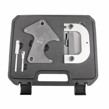 COFFRET CALAGE RENAULT/NISSAN CLAS | OM 4005