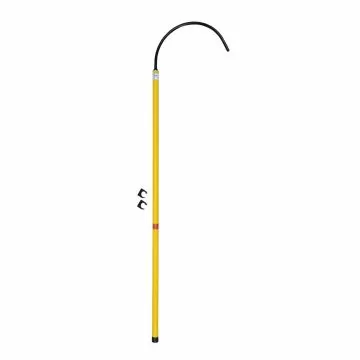 PERCHE SAUVETAGE ISOLANTE L.147cm CLAS | OE 0720