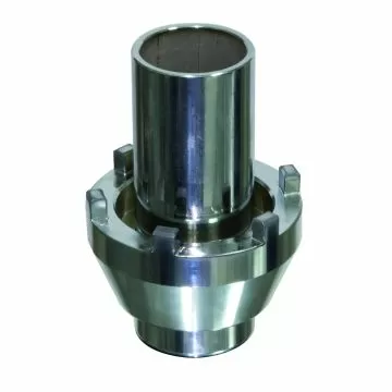 DOUILLE 6 ERGOTS MOYEUX SPRINTER Ø63mm CLAS | OM 0303