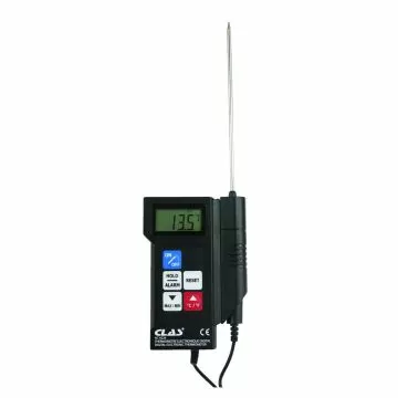 THERMOMETRE ELECTRONIQUE DIGITAL CLAS | AC 4224