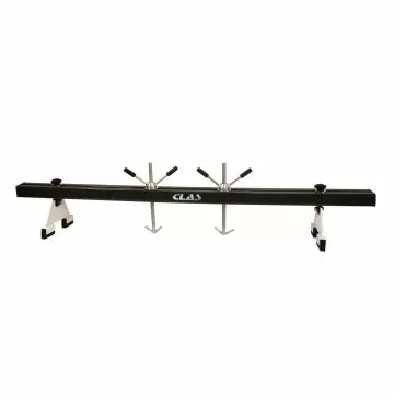 SUPPORT MOTEURS ORIENTABLE 2 CROCHETS CLAS | OH 0249