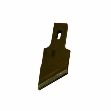 BOITE 10 LAMES BISEAUTEES 16mm CLAS | OC 5304