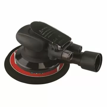 PONCEUSE ORBITALE 2,5mm AIR SEC Ø150mm CLAS | OP 1312