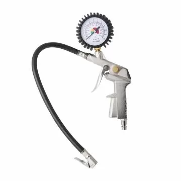 PISTOLET DE GONFLAGE 0-12bar CLAS | OP 0046BL