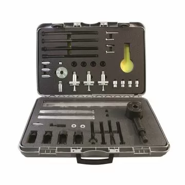 KIT MECANO-HYDRAULIQUE MULTIMARQUE EXTRACTION INJECTEURS CLAS | OH 0027