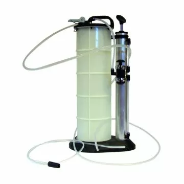 ASPIRATEUR DISTRIBUTEUR DE LIQUIDES CLAS | HU 0631