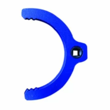 CLE POUR FILTRES A CARBURANT PSA/RENAULT 3/8" CLAS | OM 9267