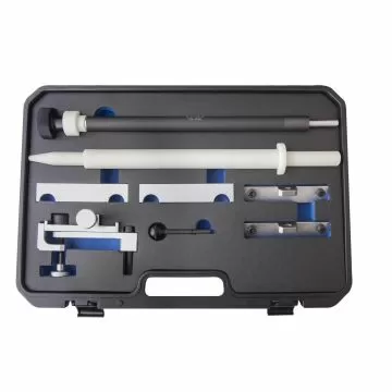 COFFRET CALAGE PORSCHE 911/BOXTER FLAT 6 CLAS | OM 5056