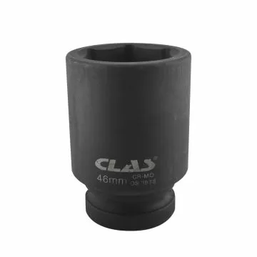 DOUILLE CHOC 6 PANS LONGUE 46mm 1" CLAS | OS 3538