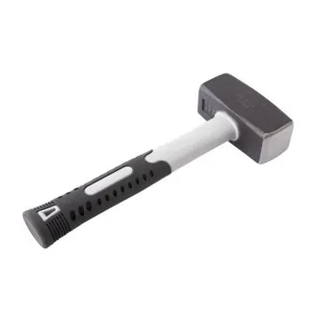 MASSETTE ACIER FORGE 1250g CLAS | OM 0125