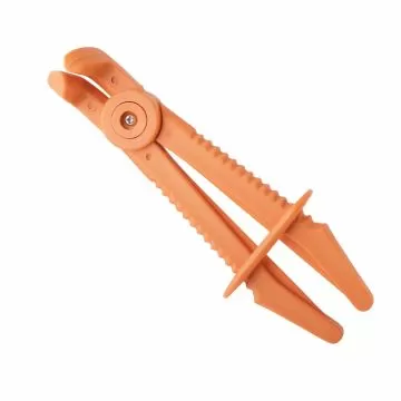 PINCE DURITES COUDEES Ø42mm CLAS | OM 5044