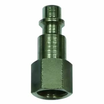 10 EMBOUTS IRP PASSAGE 6mm TARAUDE FEMELLE 3/8" CLAS | OP 0902