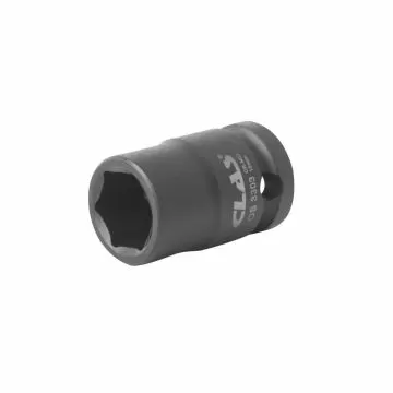 DOUILLE CHOC 12mm 3/8" CLAS | OS 3303