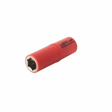 DOUILLE 14mm ISOLEE 1000V L.72mm CLAS | OE 0705