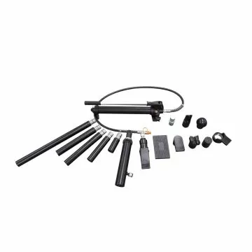 COFFRET VERIN CARROSSIER 10T CLAS | OC 0804