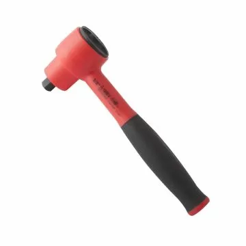 CLIQUET ISOLE 1000V 3/8" CLAS | OE 0711