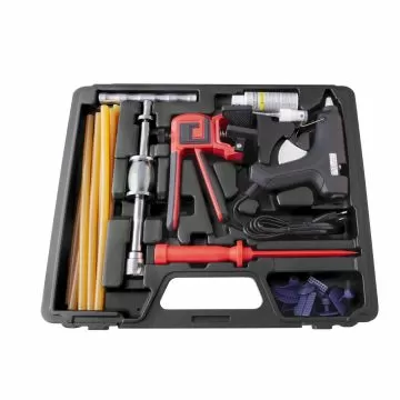 COFFRET TIRAGE PAR POINTS AVEC MASSE A INERTIE CLAS | OC 0113