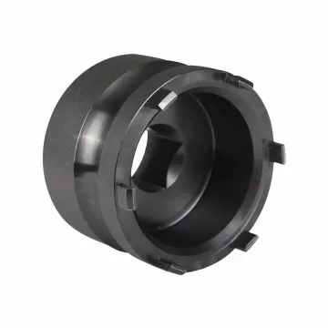 DOUILLE 6 ERGOTS MOYEUX ARRIERE VUL Ø67.5mm CLAS | OM 0001